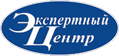 Логотип ООО «Экспертный центр»